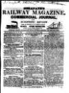Herapath's Railway Journal Saturday 29 October 1842 Page 1