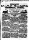 Herapath's Railway Journal Saturday 19 November 1842 Page 1