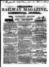 Herapath's Railway Journal Saturday 26 November 1842 Page 1