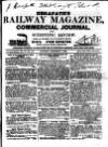 Herapath's Railway Journal Saturday 03 December 1842 Page 1