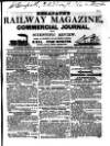 Herapath's Railway Journal Saturday 10 December 1842 Page 1