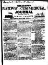 Herapath's Railway Journal Saturday 14 January 1843 Page 1