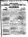 Herapath's Railway Journal Saturday 21 January 1843 Page 1