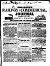 Herapath's Railway Journal Saturday 04 March 1843 Page 1
