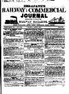 Herapath's Railway Journal Saturday 24 June 1843 Page 1