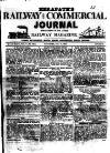 Herapath's Railway Journal Saturday 01 July 1843 Page 1