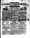 Herapath's Railway Journal