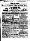 Herapath's Railway Journal Saturday 04 November 1843 Page 1