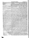 Herapath's Railway Journal Saturday 06 January 1844 Page 10