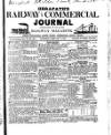 Herapath's Railway Journal Saturday 17 February 1844 Page 1