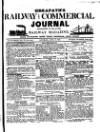 Herapath's Railway Journal Saturday 13 April 1844 Page 1