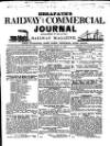 Herapath's Railway Journal Saturday 27 April 1844 Page 1