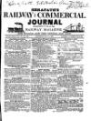 Herapath's Railway Journal Saturday 25 May 1844 Page 1