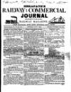 Herapath's Railway Journal Saturday 01 June 1844 Page 1