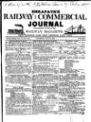 Herapath's Railway Journal