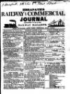 Herapath's Railway Journal Saturday 12 October 1844 Page 1