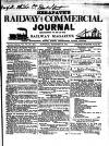 Herapath's Railway Journal Saturday 23 November 1844 Page 1