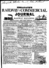 Herapath's Railway Journal Saturday 30 November 1844 Page 1