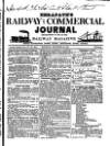 Herapath's Railway Journal Saturday 28 December 1844 Page 1
