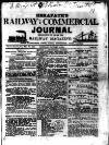 Herapath's Railway Journal Saturday 04 January 1845 Page 1