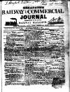 Herapath's Railway Journal Saturday 01 February 1845 Page 1