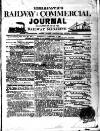 Herapath's Railway Journal Saturday 08 February 1845 Page 1