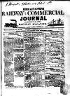 Herapath's Railway Journal Saturday 22 February 1845 Page 1
