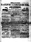 Herapath's Railway Journal Saturday 01 March 1845 Page 1