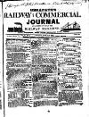 Herapath's Railway Journal Saturday 22 March 1845 Page 1