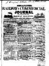 Herapath's Railway Journal Saturday 19 April 1845 Page 1