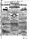 Herapath's Railway Journal Saturday 26 April 1845 Page 1