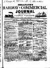 Herapath's Railway Journal Saturday 14 June 1845 Page 1