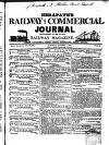 Herapath's Railway Journal Saturday 04 October 1845 Page 1