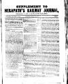 Herapath's Railway Journal Saturday 24 January 1846 Page 33