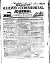 Herapath's Railway Journal Saturday 31 January 1846 Page 1