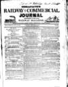 Herapath's Railway Journal Saturday 14 February 1846 Page 1