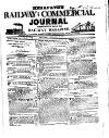 Herapath's Railway Journal Saturday 28 February 1846 Page 1