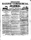 Herapath's Railway Journal Saturday 07 March 1846 Page 1