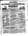 Herapath's Railway Journal Saturday 09 May 1846 Page 1