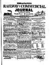 Herapath's Railway Journal Saturday 13 June 1846 Page 1