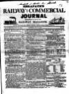 Herapath's Railway Journal Saturday 04 July 1846 Page 1