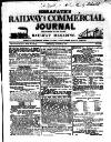 Herapath's Railway Journal Saturday 08 August 1846 Page 1