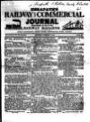 Herapath's Railway Journal Saturday 02 January 1847 Page 1