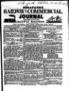 Herapath's Railway Journal Saturday 16 January 1847 Page 1
