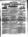 Herapath's Railway Journal Saturday 06 February 1847 Page 1