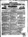 Herapath's Railway Journal Saturday 13 February 1847 Page 1