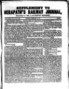 Herapath's Railway Journal Saturday 13 February 1847 Page 33