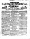 Herapath's Railway Journal Saturday 10 April 1847 Page 1
