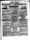 Herapath's Railway Journal Saturday 05 June 1847 Page 1