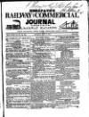 Herapath's Railway Journal Saturday 10 July 1847 Page 1